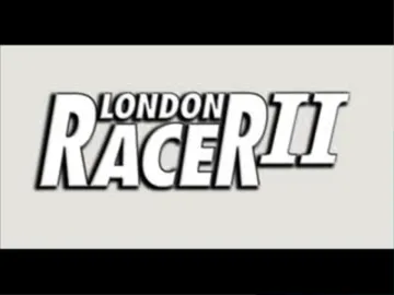 London Racer 2 (EU) screen shot title